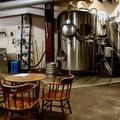 ポートランドには珍しい！隠れ家的テイスティングルーム「アップライト・ブリューイング（Upright Brewing）」に行ってきた