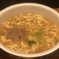 【レビュー】カップ油そば１位のアイツがラーメンで登場！「明星 ぶぶか 豚丸 豚骨醤油らーめん」を食べてみた