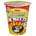 人気商品が復活！「Jagabee 塩とごま油味」が期間限定発売