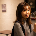 ヌーボーはボジョレーだけじゃないって知ってる？碓井玲菜が日本ワインの新酒を飲んできた