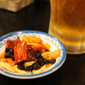 台湾のソウルフード”麺線”は最強の〆料理！「台湾佐記麺線＆台湾食堂888」の中華飲みが完璧だった件について