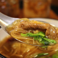台湾のソウルフード”麺線”は最強の〆料理！「台湾佐記麺線＆台湾食堂888」の中華飲みが完璧だった件について