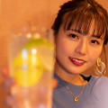 一手間だけで美味しくなる！井口綾子が「レモンサワー×焼酎」の相性について学んできた