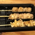 【レビュー】これがコンビニで買えるのかよ...コスパ最強「レンジで焼き鳥盛り合わせ」を食べてみた