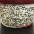 【レビュー】温かい部屋で食べる最高の贅沢「ハーゲンダッツ　苺とブラウニーのパフェ」をお酒と合わせてみた