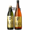 鹿児島の大山酒造から本格芋焼酎「伊佐大泉BLACK　25度」発売！