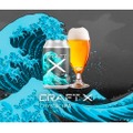 次世代クラフトビール 「CRAFT X」クリスタルIPAが限定発売！