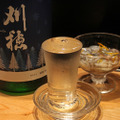 日本酒