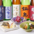 日本酒＆名物料理が特別価格！「えん 秋葉原店」オープン15周年記念がお得