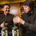 ノーサイドの精神って？ラグビー日本代表元キャプテンに「ラグビージン」を飲みながら教えてもらった