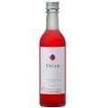 赤シソのお酒「Tantakatan Shiso -Japanese Herb Liqueur-」発売！