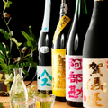 海鮮×日本酒居酒屋 和－KAZU－ 吉祥寺 