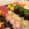 利益度外視！？「寿司食べ放題＆日本酒飲み放題」企画が3,980円で開催