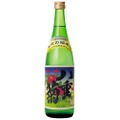 江戸時代復刻ラベルの東京産日本酒「八重菊 純米生酒」が数量限定発売！