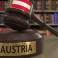 オーストリア法律