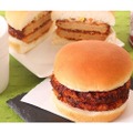 「コロッケバーガー」「しょうが焼きこっぺ」などがラインナップ！ローソンストア100の新商品が美味しそう