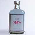 消毒用高濃度エタノール製品「花酒78％（HANASAKI78％）」が予約受注開始！
