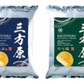 年に1度の高級ポテチ！？最高級クラス“三方原馬鈴薯”使用「三方原ポテトチップス」発売！