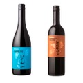 「Because,ワインシリーズ」からシチリア＆スペインを感じる新商品2種登場！