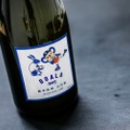 中日ドラゴンズ公認日本酒「ドアラと二兎」がプロ野球開幕と共に発売開始