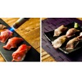 衝撃！「黒毛和牛の炙り寿司」が1貫99円！ワタミ「ご来店感謝キャンペーン第二弾」開催