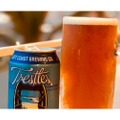 クラフトビール「Left Coast Brewing」がお得なクラウドファンディング開催！