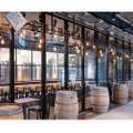 都市型ワイン醸造所併設レストラン「渋谷ワイナリー東京」オープン！