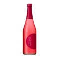 真っ赤なスパークリングワイン「ニッカ JAPAN CIDRE」が数量限定発売！