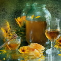 蜂蜜酒