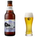 SVBからホワイトビールタイプの発泡酒「White Night」が数量限定発売！
