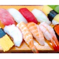 寿司を食べながら学べる「すし屋の娘直伝！ 初級レッスン」開催