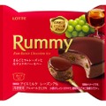 ロングセラーの大人の洋酒チョコ「ラミーチョコアイス」が発売！