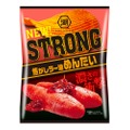 「KOIKEYA STRONG ポテトチップス 焦がしラー油めんたい」新発売！