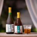 日本一の梅酒に極限まで近付けたノンアル飲料「百年零-ZERO-」販売！