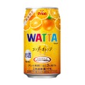 オリオンビール×A＆Wのコラボ！「WATTA エンダーオレンジ」が数量限定で発売
