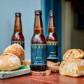 売れ残りのパンで製造したクラフトビール「CRUST」が正式に提供開始！