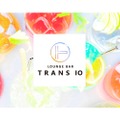 新時代のBar「Trans 10」が