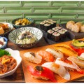 ほぼ299円で寿司を楽しめる「スシエビス 恵比寿本店」オープン！