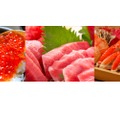 いくら・本鮪・蟹が食べ放題！「日本の冬を彩る贅沢フェア」開催