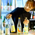 【酒ガチャ】初心者にもおすすめ！木村ミサが家飲みにぴったりの日本酒をセレクトしてみた