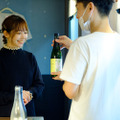 【酒ガチャ】初心者にもおすすめ！木村ミサが家飲みにぴったりの日本酒をセレクトしてみた