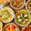 3日間限定で250円？「500円PIZZA 人生のヒマつぶし 北千住店」オープン