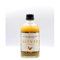 日本大会優勝のバーテンダーのオリジナルカクテル「ALIVIO」発売！