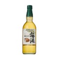 「サントリー梅酒樽仕上げ〈山崎樽梅酒ブレンド〉」が全国で新発売！