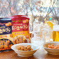 家飲みにぴったりなおつまみスナック！「ひとくち居酒屋おつまみ丸」とお酒の相性をお酒好きに推薦してもらった