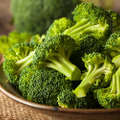 Healthy,Green,Organic,Raw,Broccoli,Florets,Ready,For,Cooking