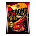 「KOIKEYA STRONG ポテトチップス 海老のアヒージョ」がコンビニ限定発売！
