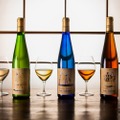 フランスのライスワイン「ル・グイシュ」待望の新作がMakuakeで販売！