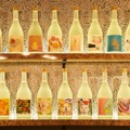 日本酒のファッションショー「Sake ＆Art Candle Collection 2021 Spring -Bloom-」開幕！
