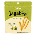 香川県産オリーブオイルを使用！『Jagabee オリーブオイルと塩味』がコンビニエンスストア限定で新発売